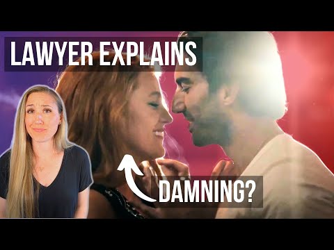 Why the Raw Footage Matters in the Lively/Baldoni Lawsuits | LAWYER EXPLAINS