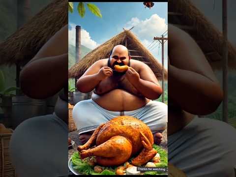 The farmer ate a lot of food ।। #shortvideo #facts #english #tiktok #rightanswers