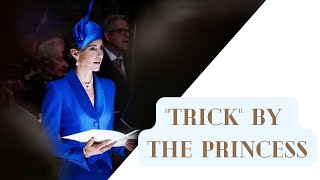 SHOCK NEWS! The Prince and Princess of Wales are again in a curious situation