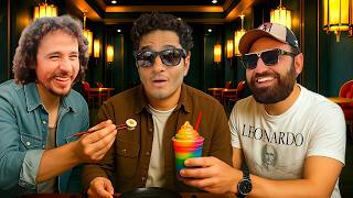 Pedí el MENÚ SECRETO en restaurantes de INFLUENCERS