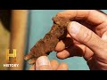 Artifacts and Historical Significance
