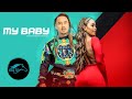 ela tv - Michael Melaku - Myko - My Baby - New Ethiopian Music 2021 - [ Official Music Video ]