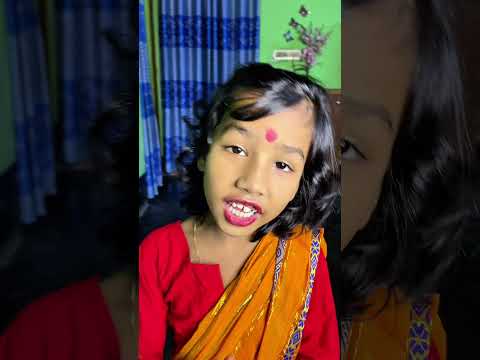 রাস্তাই সবাই আমাকে কালো কুকুর বলে 😂 #funny #1millionviews #viralreels #virals