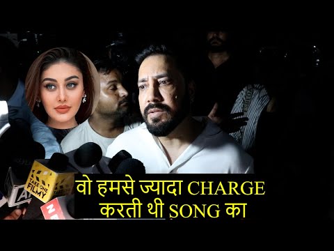 Mika Singh Interview After Shefali Zariwala Last Journey