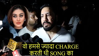 Mika Singh Interview After Shefali Zariwala Last Journey