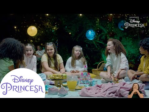 Encuentra tu momento | Disney Princesa
