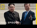 North Korea's Political Dynamics and Strategies