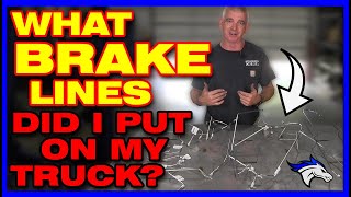 Dodge Truck Owners Love These Dorman Brake Lines | Dodge 2001-2012 2nd Gen #diesel #dodge #truck