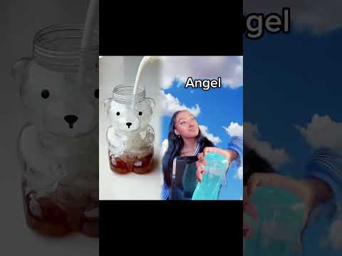Thato scares me sometimes 😳 #heaven #angel #zayaanvids