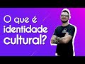Identidades Culturais e Sincretismo