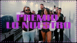 #03 episodio Premio Lo Nuestro (Miami)