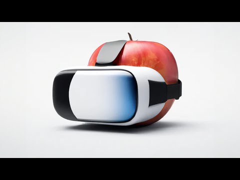 Apple VR