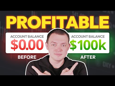 Unprofitable Trading Loop Cycle? (How to Get Unstuck)