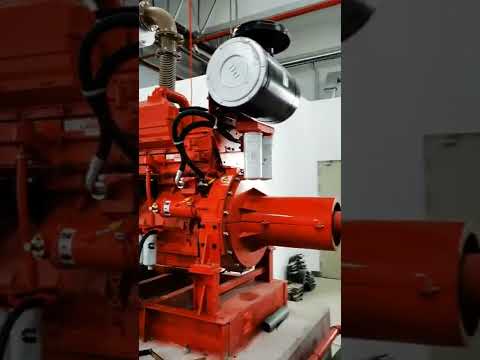 Good Bye Battery || Always Trust Mechaical Starting Means in Hazardous Environments || Cqstart