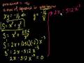 Optimization and Sum of Squares Concepts