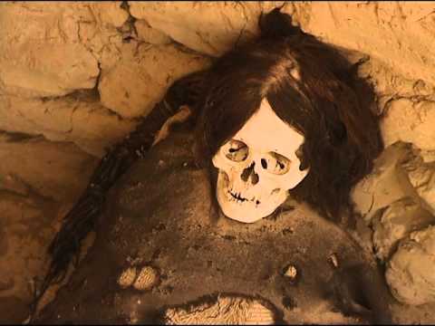 PEROU :  au cœur de l’empire Inca 52’ - C'est Pas Sorcier