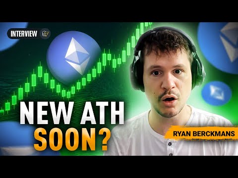 Ethereum’s Big Bounce: What’s Driving It and What’s Next?