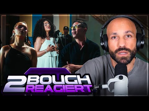 Beste Folge? - FINALE RAPLARUE 2 (RUNDE 5 / FOLGE 3) / 2Bough REAGIERT