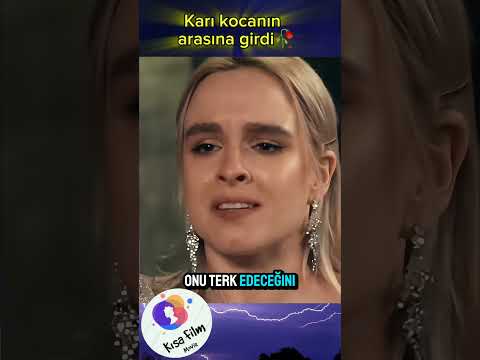 Kadın kendini kurtarmak için bir plan yaptı #shorts #short #keşfet #keşfetteyiz #fypシ゚ #fyp #horror