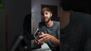 Filmmaking with an iPhone !?