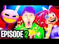 Mysterious Party Events and Reactions