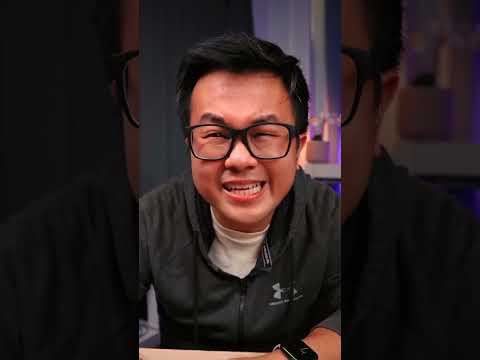 Kenapa Apple Watch Bentuknya Kotak⁉️