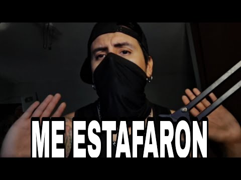 ME ACABA DE PASAR ESTO, QUE NO TE PASE LO MISMO...