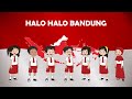 Understanding Bandung in Song Lyrics