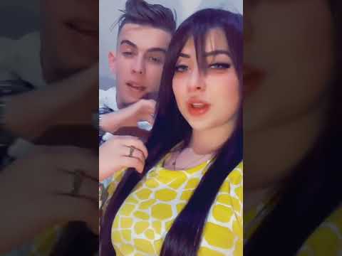 خطيبة شاب رضا ديامو