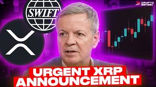 URGENT XRP SWIFT ANNOUNCEMENT!!!! (IT'S *NOW*)