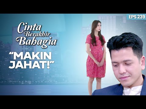 Reno Tertawa Diatas Penderitaan Pasha & Adisty | CINTA BERAKHIR BAHAGIA | Eps.239 (5/5)