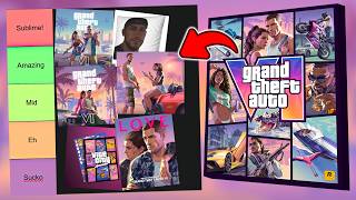 All GTA 6 Trailers And Screenshots Ranked