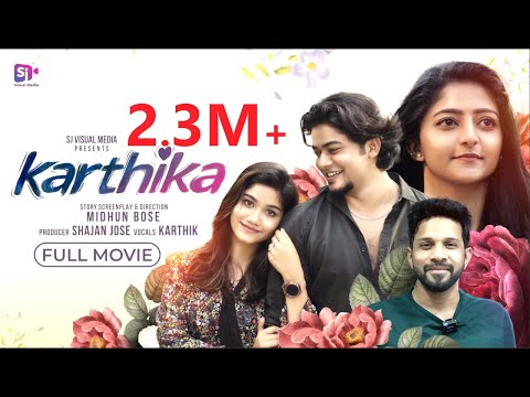 KARTHIKA II Akhil C.J II Jasnya K Jayadeesh II Ashika Asokan II@karthikmusicexpII Midhun