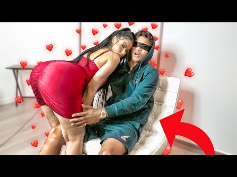 I WENT ON A BLIND DATE WITH A OLDER WOMAN!😍 *SHE LOVES ME ALREADY!*