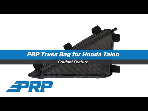 PRP Truss Bag for Honda Talon