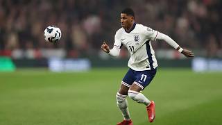 Marcus Rashford MAGICAL Skills and Goals