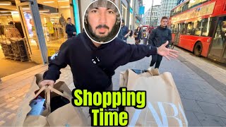 Shopping Time #vlog #lalabalivlogs