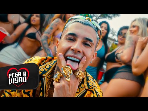 MC Paiva & MC Ryan SP - Se Me Ver Namorando É Só Marketing (Love Funk) DJ AK Beats