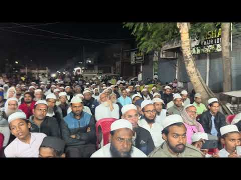 Apni Aulad Ki Fikar Karo | Unn Surat me Mufti Haroon Nadvi Ka Zordar Bayan har Maa Baap Suney Zaroor