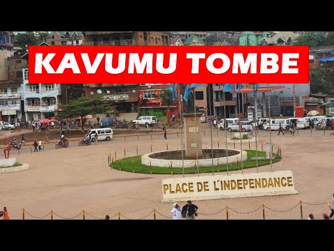 BUKAVU TOMBE:M23 YAHANNYE ABARUNDI BAHITAMO KUYABANGIRA INGATA|| |NYUMA Y'URUGAMBA RUTOROSHYE