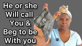 Make Someone Call you & Confess to you within 6 hours 