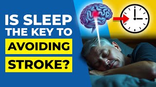 8 Simple Lifestyle Habits to Lower Stroke Risk