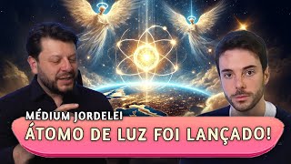 Manifestações Extraterrestres no Astral Acordam Pessoas à Noite