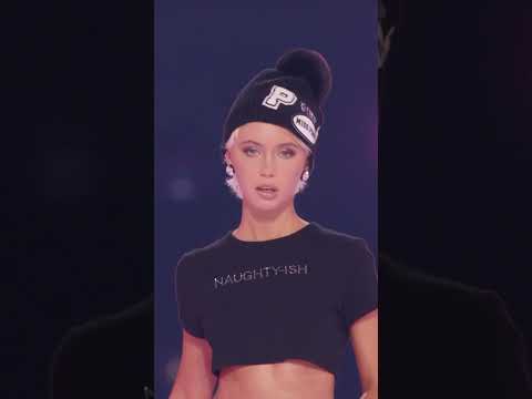 Iris Law | PINK Half Time Show 2025