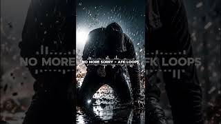 No More Sorry – Coming Soon