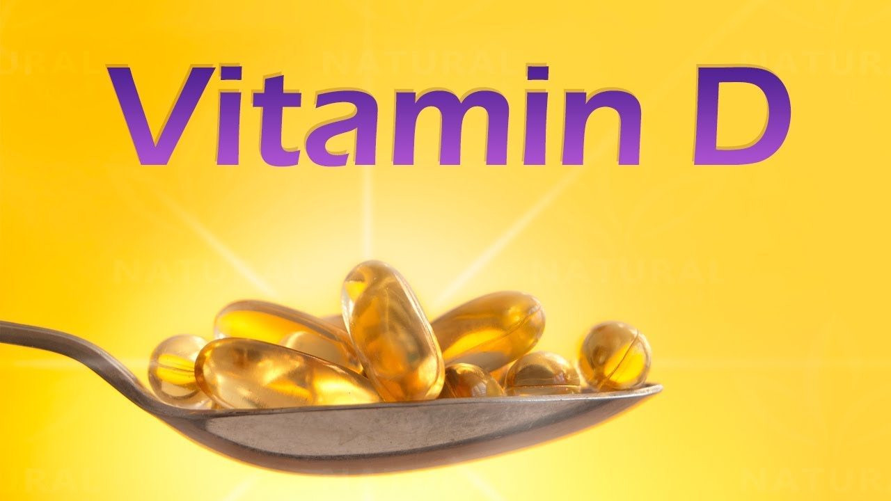 How Vitamin D can Revolutionize your Health