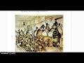Analyzing Political Cartoons Concepts