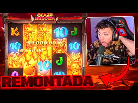 VOLVIERON LAS REMONTADAS EPICAS