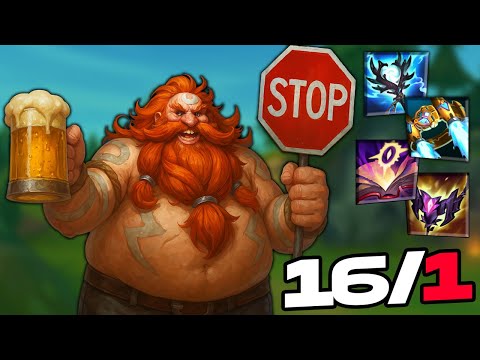 FED GRAGAS JUST STOPS YOU FROM WINNING YOUR LP