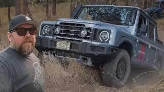REPLACING My Jeep Gladiator With THIS?